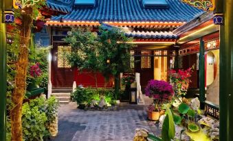 Beijing Yueming Yuanxing Blank Tower View Hotel (Xidan Financial Street)