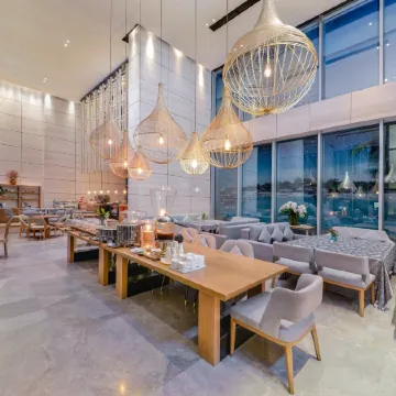 MANDARIN ELEGANT HOETL Отели в г. Тайшань