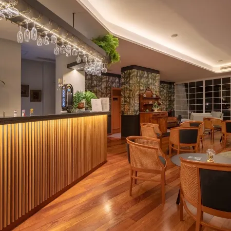 Quintinha São João Hotel & Spa