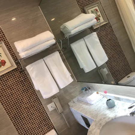 Friendship Hotel