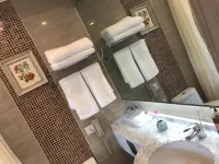 Friendship Hotel