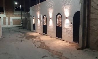 Isfahan Heritage Hostel