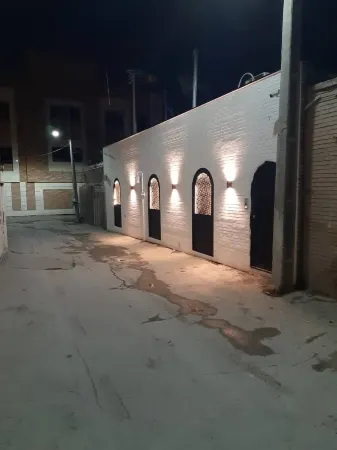 Isfahan Heritage Hostel