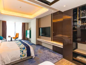Ai Pai International Hotel, Shihezi