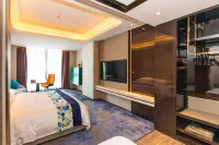 Ai Pai International Hotel, Shihezi