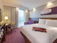 Hampton by Hilton London Waterloo Hotels near The Oval