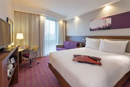 Hampton by Hilton London Waterloo