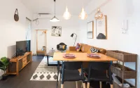 WESU  Light Luxury Apartment (Shenzhen Nanshan Science Park Branch)
