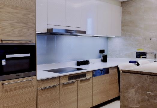 플래티넘 스턴스 호텔 로비