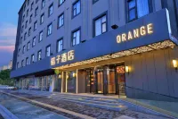 Orange Hotel (Suzhou Hanshan Temple) Hotels in Suzhou