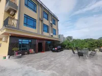 Taishan Junhai Yaju Homestay Hotels near Langqin Bay