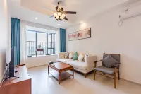 There is a boutique holiday B & B in Xishuangbanna