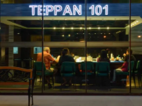 Le Charme Suites Subic Hotels in Subic Bay