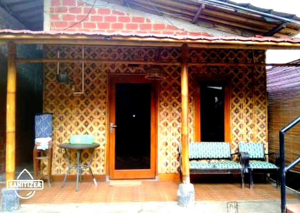Bantal Guling Villa Lembang Updated 2022 Room Price Reviews Deals Trip Com