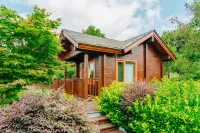 Taiping Lake Forest Chalet Hotel - Balkoner