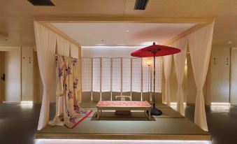 Liangsu Hot Spring Hotel