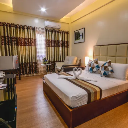 Rema Tourist Inn