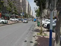 橘子酒店（固鎮店） 固鎮酒店