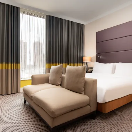Hilton London Wembley