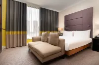 Hilton London Wembley Hotels in Wembley