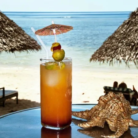 Easy Diving and Beach Resort