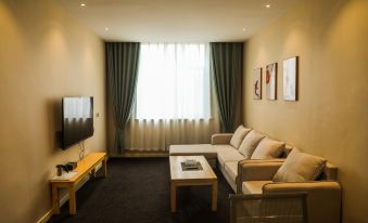 Holiday Inn Shulan Peace
