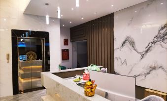 Puning Junyue Boutique Apartment