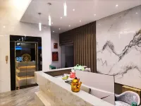 Puning Junyue Boutique Apartment