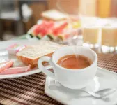Borrman Hotel (Danzhou Nada Xiari Square) - Desayuno