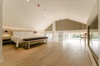 Kennels Pet-Friendly Hotel