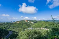 My Hometown Qizhongyuan Designer B&B (Tianjin Jizhou Branch) - Mountain view