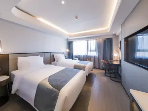 Yitel Zhi Shang Hotel (Aegean Branch, Beixin Road, Tangshan)