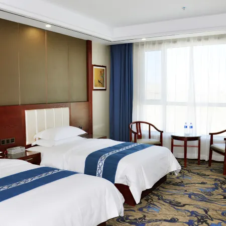 Ruiquan International Hotel