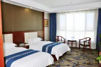 Ruiquan International Hotel Hotels in Gulang County