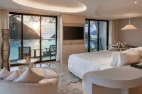 AYANA Komodo Waecicu Beach - Balkoner