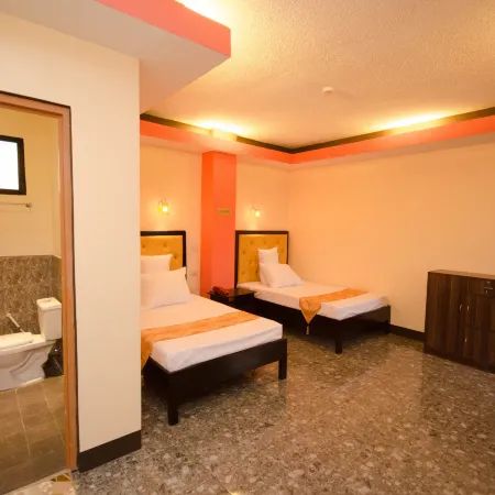 Rsg Microhotel
