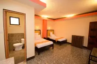 Rsg Microhotel Hotels in 