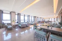 Howard Johnson Longxiang Hotel Ningbo - breakfast
