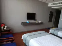 洪湖軒威賓館（中醫院店） - 寵物友善