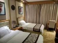 Linyi zaishuiyifang Hotel