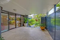 Pacific Resort Broadbeach