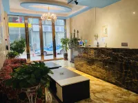 Haiyuan Apartment Hotel