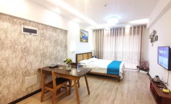 Jiujianju Hotel (Kunming Jinshang · Shangzuo store)