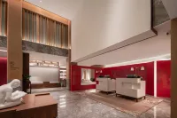 Wendu Hotel (Weifang Railway Station)