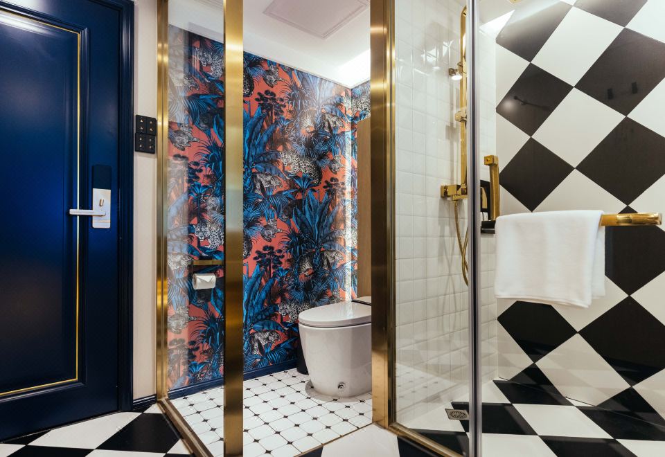 3. 파크사이드 인..