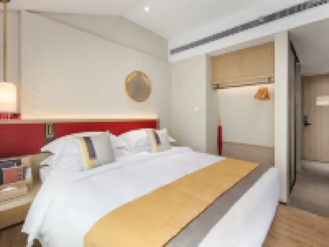 Xitang  Lightyear Hotel Hotels in Jiashan