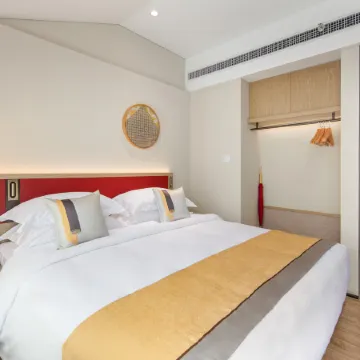Xitang Lightyear Hotel