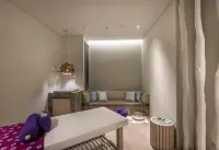阿雅娜科莫多度假村-艾齊洙沙灘 - SPA