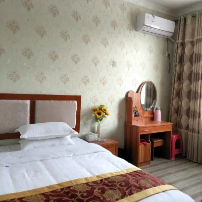 South Jinsha Business Hotel