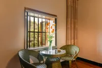 Taohuayuan homestay